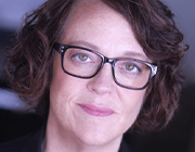 Kathleen Regan